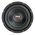 PYLE PLPW8D 8 800W Car Audio Subwoofer Sub Power Woofer DVC 4 Ohm Black