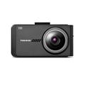 THINKWARE X700 Car Dash Cam 1080P FHD 140Â°Wide Angle Dashboard Camera Recorder for Cars with G-Sensor Car Camera w/Sony Sensor Night Vision Loop Recording 16GB Optional Parking Mode and GPS