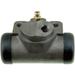 Dorman W36106 Drum Brake Wheel Cylinder Fits select: 1973 FORD MAVERICK 1975 INTERNATIONAL LIGHT LINE