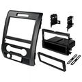 American International FMK526 American Intl 09-10 Ford F150 Install Kit