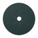 Gator 7 in. Silicon Carbide Center Mount Floor Sanding Disc 24 Grit Extra Coarse - 25 per Pack