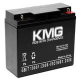 KMG 12V 18Ah Replacement Battery Compatible with APC SMART-UPS XL SUA1000XL SUA2200XL