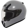 Shoei RF-SR Full Face Helmet - Grey All Sizes