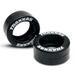 Traxxas 5185 Wheelie/Wheely/Willy Bar Rubber Tires(2): Revo Slash T-Maxx