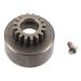 Duratrax DTXC7145 Clutch Bell 16-Tooth Maximum BX