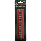 Kato KAT20450 N 186mm 7-5/16 Plate Girder Bridge Red