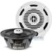 MTX Audio WET65-W Wet Series 6.5-Inch Coaxial Speaker Set of 2