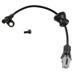 HOLSTEIN 2ABS1867 Holstein Parts 2ABS1867 ABS Wheel Speed Sensor For 07-09 XL-7 Fits select: 2007-2009 SUZUKI XL7