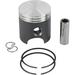 Vertex Replica Cast Piston Kit for Cobra CX 65 (10-11) 24106AB