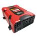 EverStart 750 Watts Portable Slim Inverter with Digital Display and Multiple USB and AC Ports