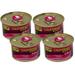 California Scents Spillproof Organic Air Freshener Coronado Cherry 1.5 Ounce Canister (Pack of 4)