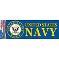 Sticker Navy Emblem US Navy USN