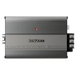 Kenwood Compact KAC-M3001 Automotive/Marine Amplifier 300 W RMS 600 W PMPO Class D