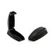 Baggage Door Catches - Black Pack of 2