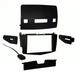 Metra 95-8717 Double DIN Stereo Install Dash Kit for 2007-up Mercedes C-Class