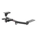 CURT 114313 Class 1 Trailer Hitch with Ball Mount 1-1/4-Inch Receiver Compatible with Select Ford Focus