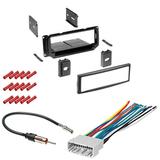 GSKIT759 Car Stereo Installation Kit for 2002-2005 Dodge Ram Truck -in Dash Mount