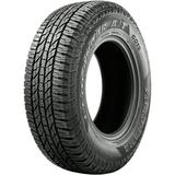 Yokohama Geolandar AT G015 All Terrain 255/65R17 114H XL Light Truck Tire