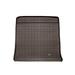 WeatherTech Cargo Trunk Liner compatible with Equinox Terrain - Behind 2nd Row Seating Cocoa