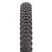 Kenda K270 Dual Sport Front Tire 3.25x21 (57P) Tube Type for Husqvarna WR 250 2006-2013