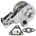 For Mercedes Sprinter 2.7L OM647 Stigan Turbo Kit w/ Turbocharger Gaskets - Buyautoparts Fits select: 2005-2006 DODGE SPRINTER 2500 2004-2005 SPRINTER 2500 SPRINTER