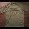 Under Armour Shirts | Men’s Under Armour T-Shirt | Color: Black/Green | Size: L