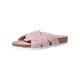 Tamaris Damen 1-1-27508-36 sandale, Flip-Flop, rose, 40 EU