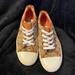 Coach Shoes | Coach Tennis Shoes | Color: Brown/Tan | Size: 7