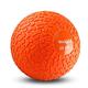 Yes4All LG75 Slam Balls (Orange Bestie) 9 kg für Kraft- und Workout - Slam Medizinball