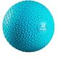 Yes4All LBK8 Slam Balls Medizinball 13.6 kg, Teal für Kraft, Power und Training