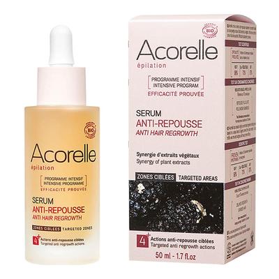 Acorelle Anti Haarwachstum - Serum 50 ml Image