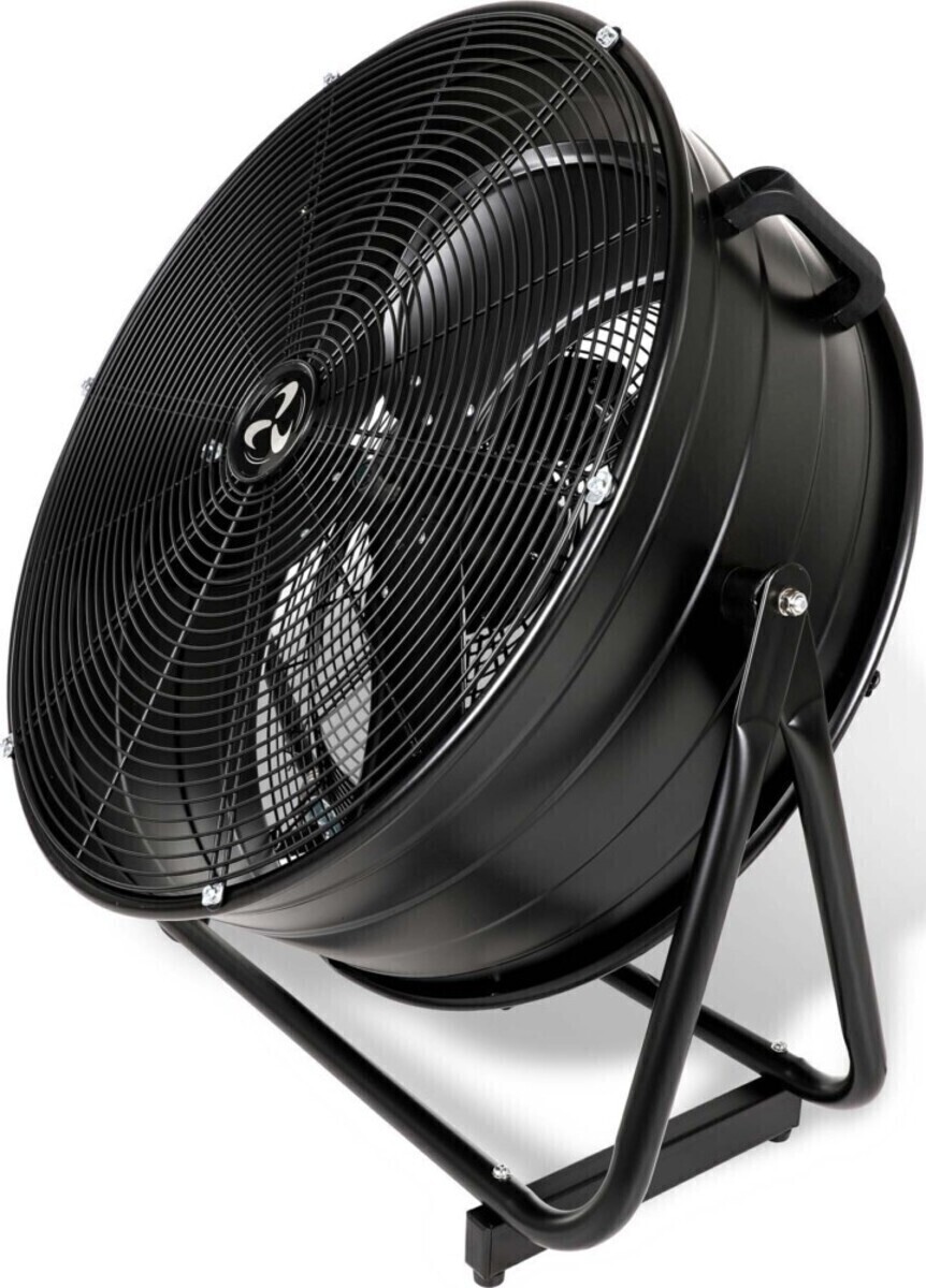 Casafan Trommelventilator DF800 Eco IP54 SL 308095 Image