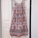 American Eagle Outfitters Dresses | American Eagle Dress | Color: Pink/White | Size: 2