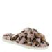 Dolce Vita Pillar - Womens 6 Multi Slipper Medium