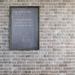 Ninth & Vine Brick 5.75" x 45" Peel & Stick Wall Paneling Engineered Wood in Gray | 0.375 D in | Wayfair WF-SL-B-H-T