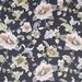 Robert Allen Dwellstudio Lalita 100% Cotton Fabric in Gray | 55 W in | Wayfair 245070