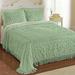 Red Barrel Studio® Panola Calista Single Bedspread Polyester/Polyfill/Cotton in Green | Full Bedspread | Wayfair EEF411F7A3044622A22889B3140F32BA