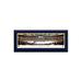 2019 Stanley Cup Champions - St. Louis Blues - Photograph Print on in Blue/White/Yellow Blakeway Worldwide Panoramas, Inc | Wayfair NHLSC19D