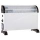 Pro Elec PEL00940 2kW Convector Heater with Timer