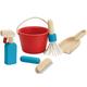 Plan Toys Cleaning Set - One Size