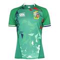 Canterbury British And Irish Lions Training Jersey - Bosphorus, Small