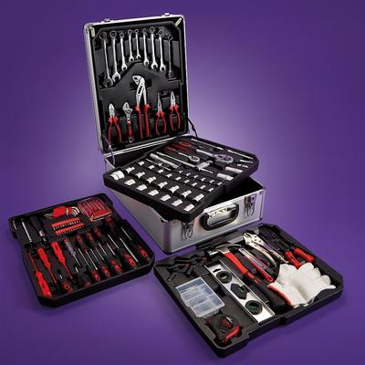 Tool Set 250-Piece