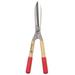 Corona 8-.25in. Wood Handle Hedge Shears