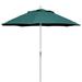 FiberBuilt 7.5 ft. Aluminum Patio Umbrella