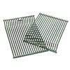 Broilmaster Stainless Steel Rod Cooking Grids For Series 4 Gas Grills (Set Of 2) - DPA-112