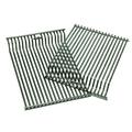 Broilmaster Stainless Steel Rod Cooking Grids For Series 4 Gas Grills (Set Of 2) - DPA-112