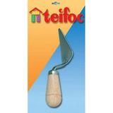 Teifoc Masonry Trowel Brick and Mortar Building Set and Educational Toy - Intro to Engineering and STEM Learning