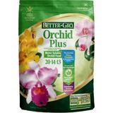 Better-Gro Orchid Plus Plant Food 20-14-13 Fertilizer 1 lb.