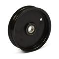 Oregon Flat Idler Pulley