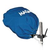 Magma Pacific Blue Marine KettleÂ® Grill Cover & Tote Bag (Original Size)